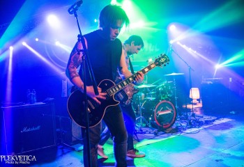 No Fun at All-photo by Michel Varrin