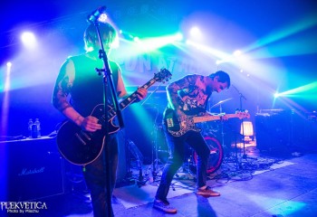 No Fun at All-photo by Michel Varrin