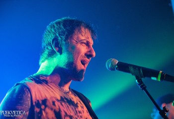 No Fun at All-photo by Michel Varrin