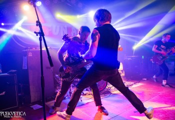 No Fun at All-photo by Michel Varrin