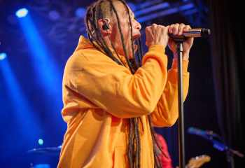 Nonpoint - Photo By Peti