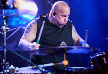 Nonpoint - Photo By Peti