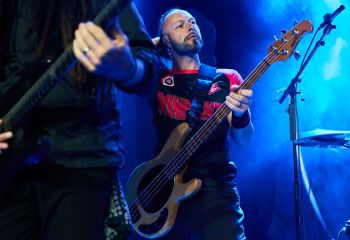 Nonpoint - Photo By Peti