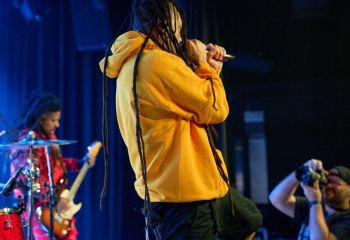 Nonpoint - Photo By Peti