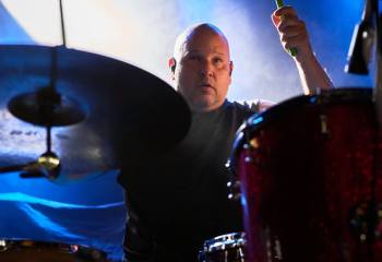 Nonpoint - Photo By Peti