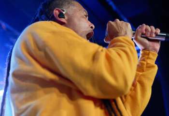 Nonpoint - Photo By Peti