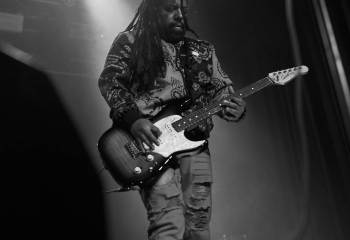 Nonpoint - Photo By Peti