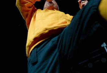 Nonpoint - Photo By Peti