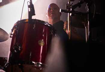 Nonpoint - Photo By Peti