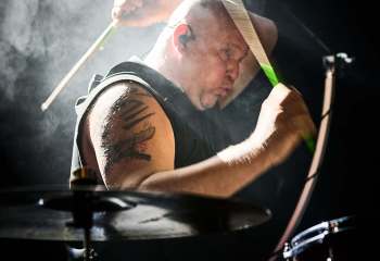 Nonpoint - Photo By Peti