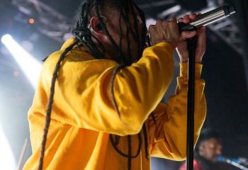 Nonpoint - Photo By Peti