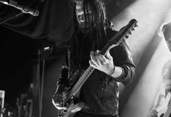 Nonpoint - Photo By Peti