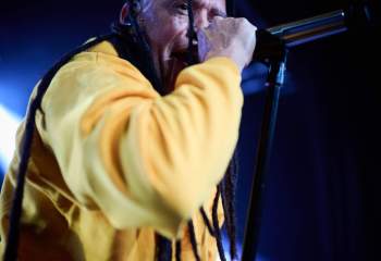 Nonpoint - Photo By Peti