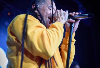 Nonpoint - Photo By Peti