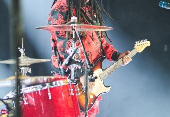 Nonpoint - Photo By Peti