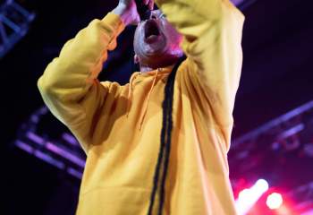 Nonpoint - Photo By Peti