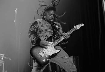 Nonpoint - Photo By Peti