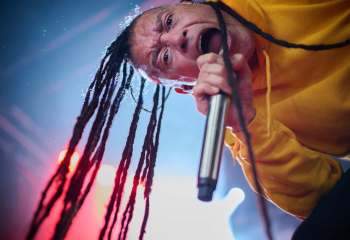 Nonpoint - Photo By Peti