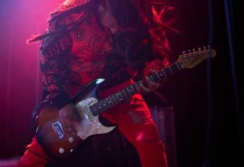 Nonpoint - Photo By Peti