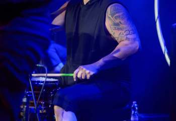 Nonpoint - Photo By Peti