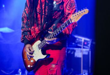 Nonpoint - Photo By Peti