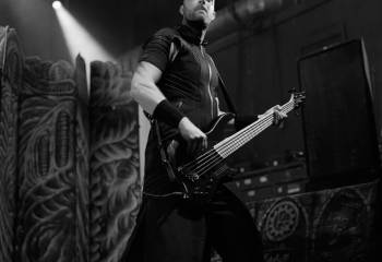 Null Positiv - Photo By Peti