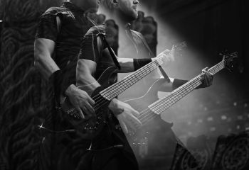 Null Positiv - Photo By Peti