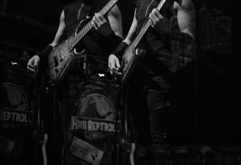 Null Positiv - Photo By Peti