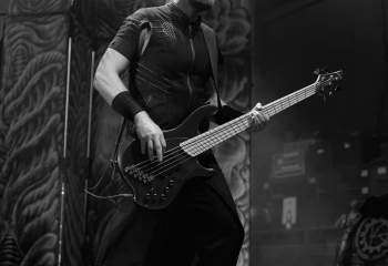 Null Positiv - Photo By Peti