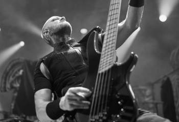 Null Positiv - Photo By Peti