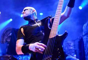 Null Positiv - Photo By Peti
