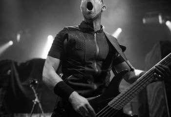 Null Positiv - Photo By Peti
