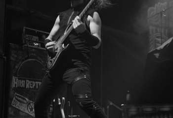 Null Positiv - Photo By Peti
