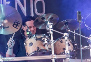 Numento - Photo by Dänu