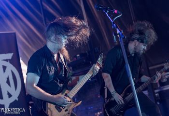 Numento - Photo by Dänu