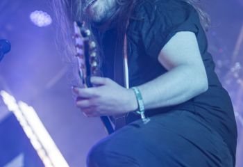 Numento - Photo by Dänu