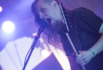 Numento - Photo by Dänu