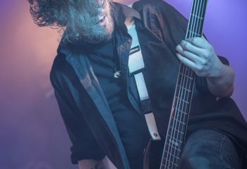Numento - Photo by Dänu