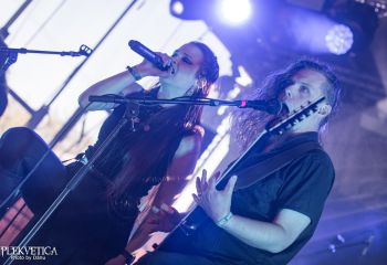 Numento - Photo by Dänu