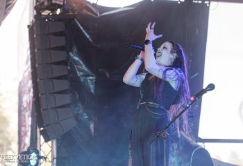 Numento - Photo by Dänu