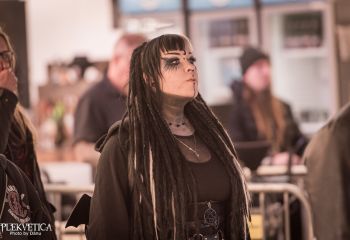 Numento - Photo by Dänu