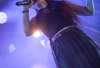 Numento - Photo by Dänu