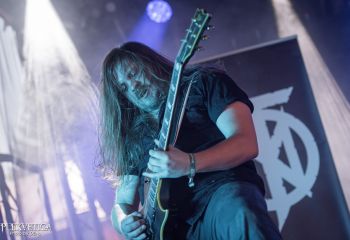 Numento - Photo by Dänu