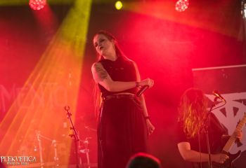 Numento - Photo by Dänu