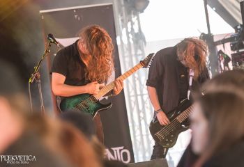 Numento - Photo by Dänu