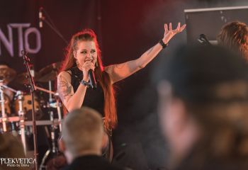 Numento - Photo by Dänu