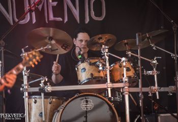 Numento - Photo by Dänu