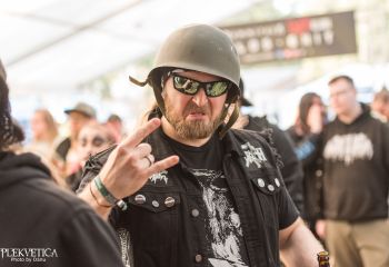 Numento - Photo by Dänu
