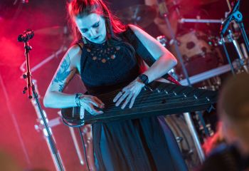 Numento - Photo by Dänu