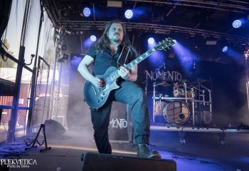 Numento - Photo by Dänu